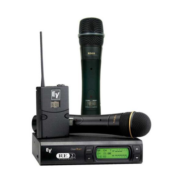 Electro Voice RE2-N7