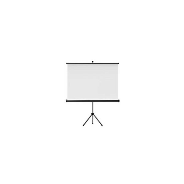 Scope 150x150 Projection Screen With Stand